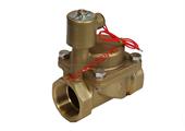 2 Port Valve DW