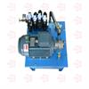 HYDRAULIC POWER UNIT