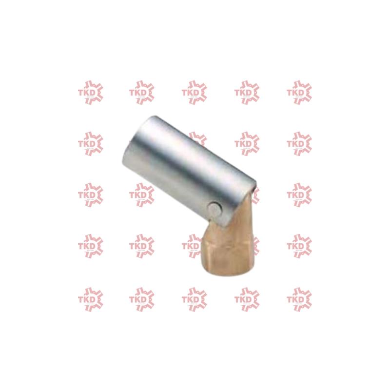 Syphone elbow