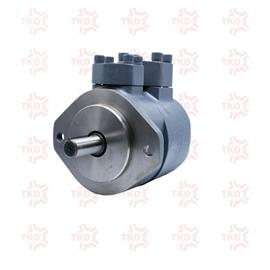 Cartridge pumps